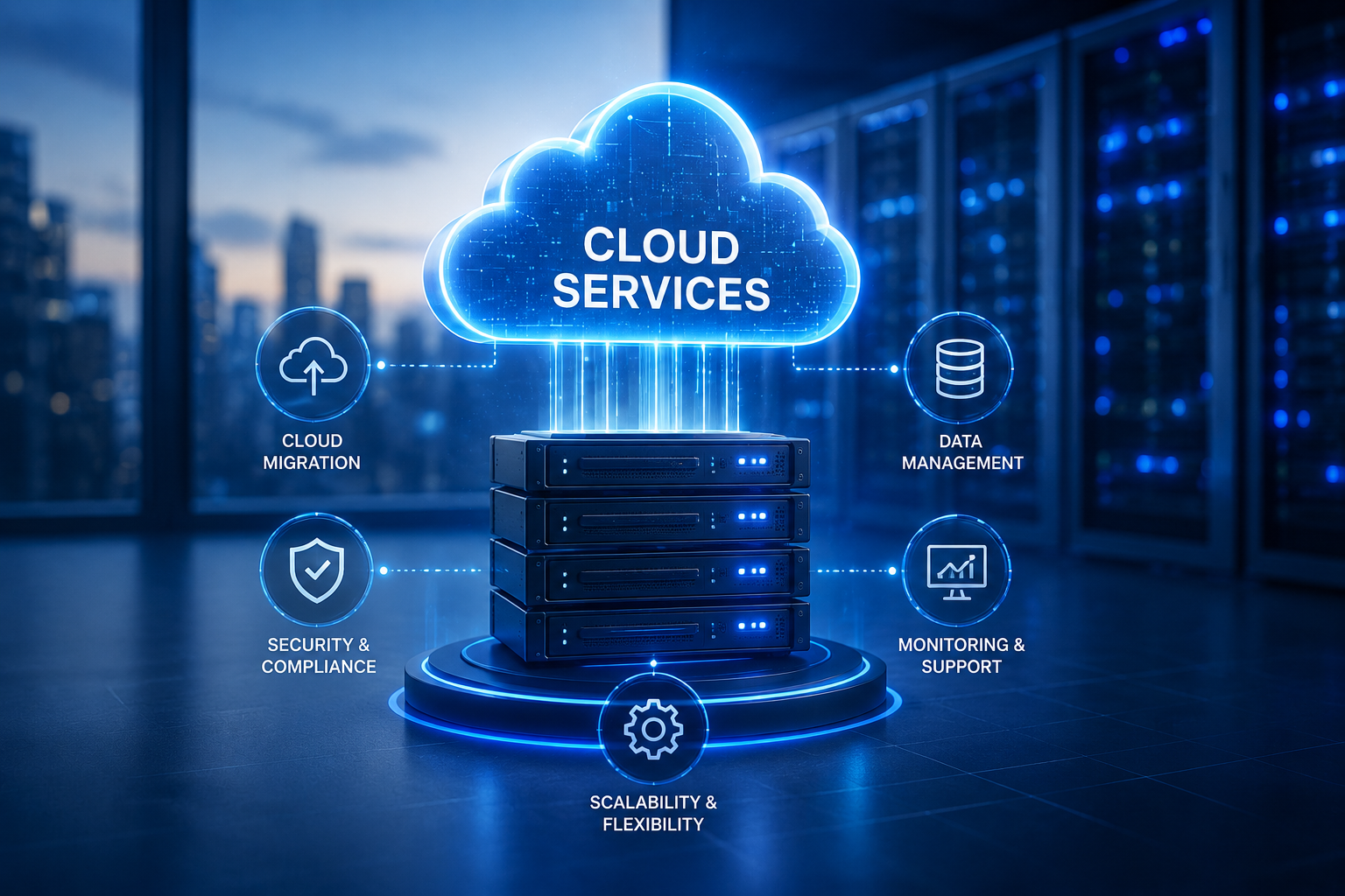 Cloud Services
