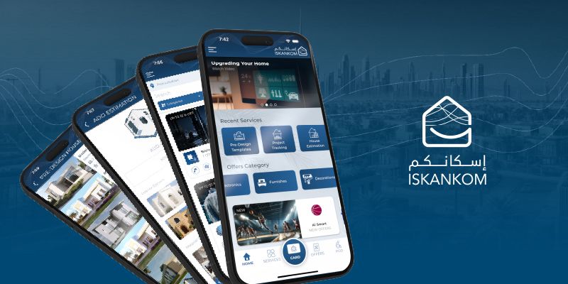 One Mobile Platform for Every Housing Journey