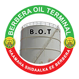 Berbera Oil Terminal