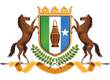 Puntland State of Somalia