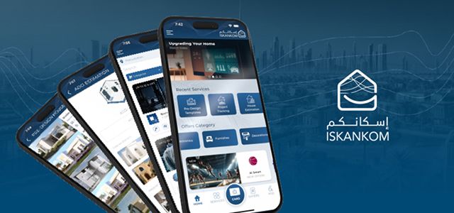 Value Added Services App